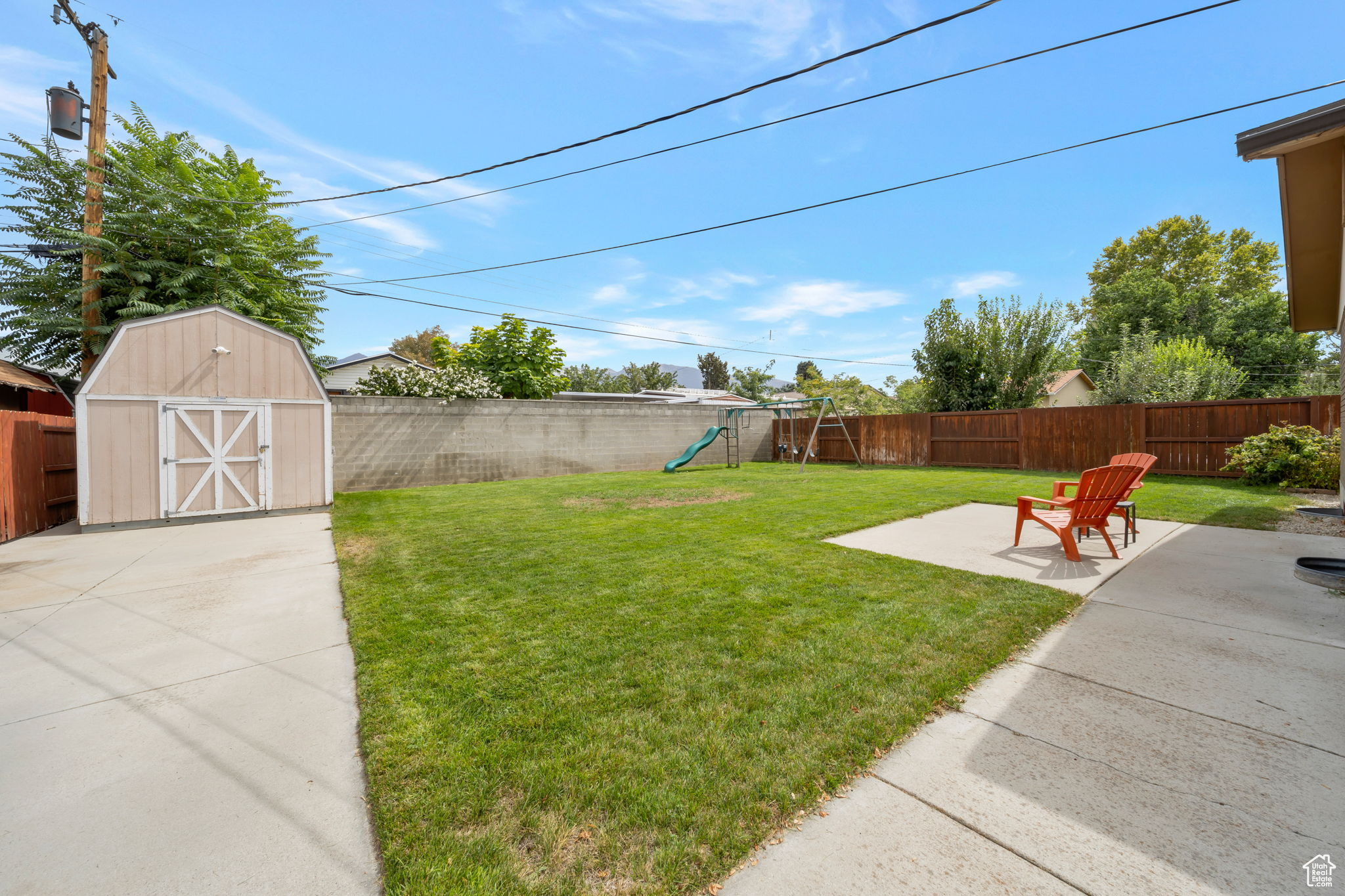 PARK - Residential