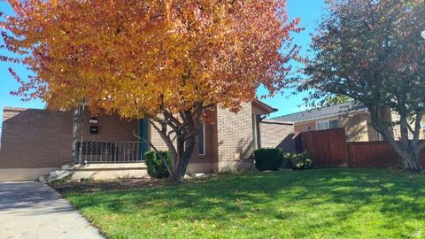 Photo of 8279 S JACKSON ST, Midvale, UT 84047 (MLS # 2111682)