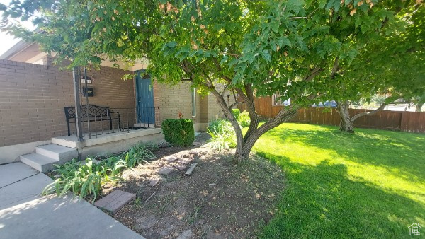 PARK - Residential