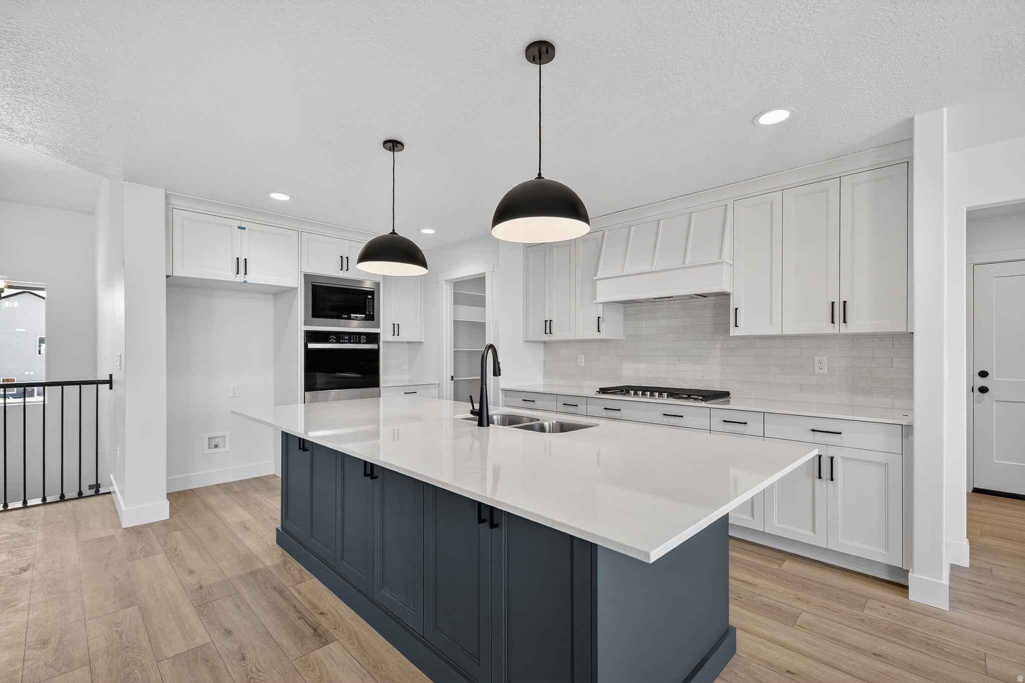 GROVE AT JDC RANCH - Residential