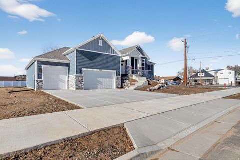 Tiny photo for 3261 N 2875 W #61, Plain City, UT 84404 (MLS # 2128849)