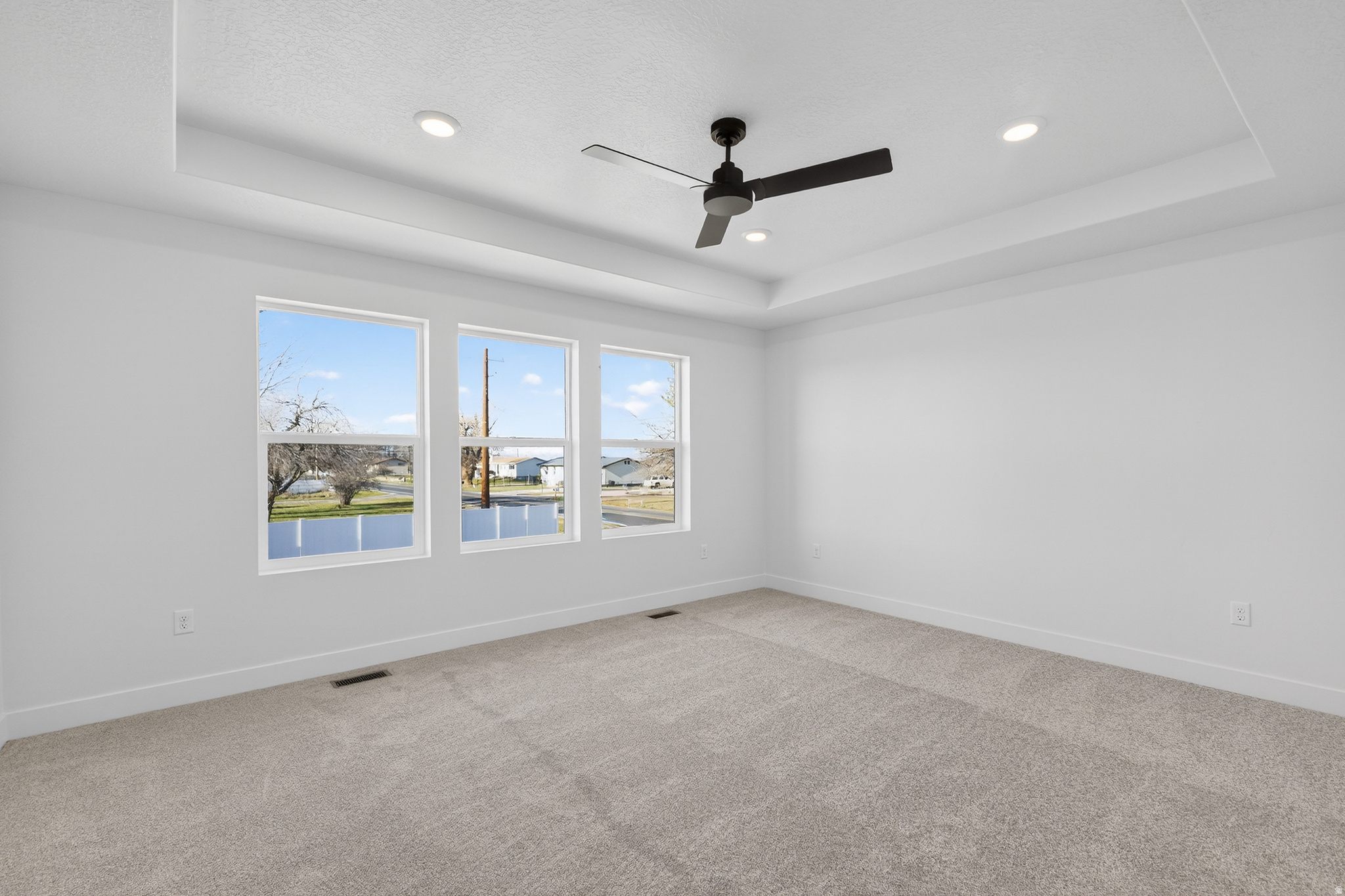 GROVE AT JDC RANCH - Residential