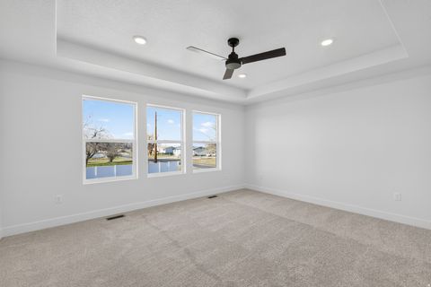 Tiny photo for 3261 N 2875 W #61, Plain City, UT 84404 (MLS # 2128849)