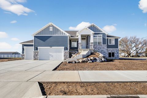 Tiny photo for 3261 N 2875 W #61, Plain City, UT 84404 (MLS # 2128849)