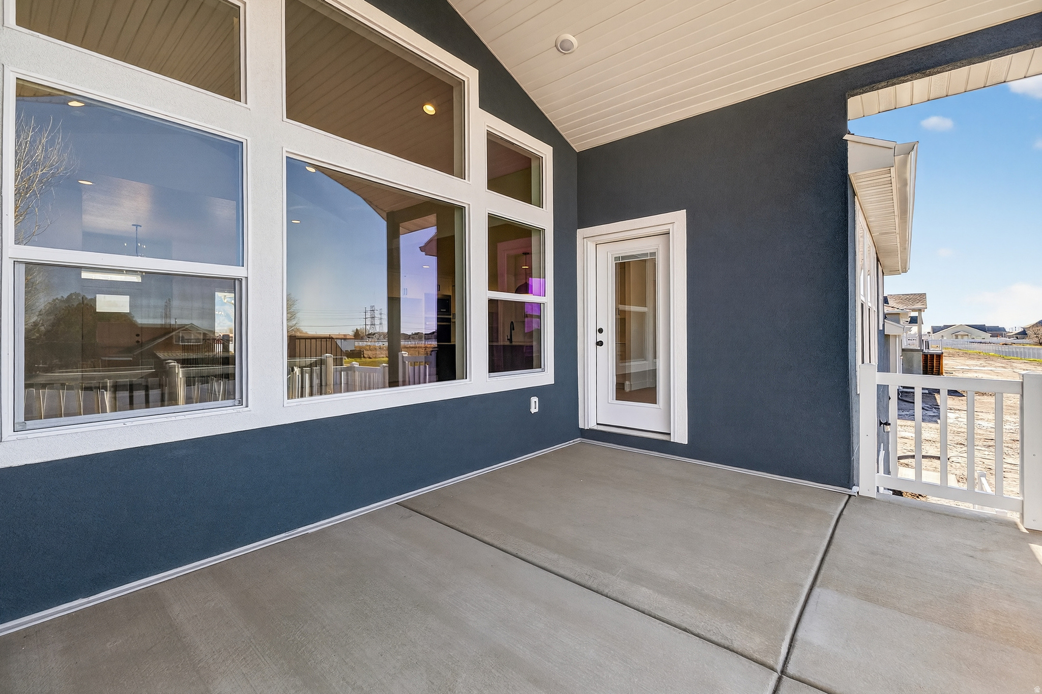 GROVE AT JDC RANCH - Residential