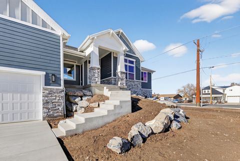 Tiny photo for 3261 N 2875 W #61, Plain City, UT 84404 (MLS # 2128849)