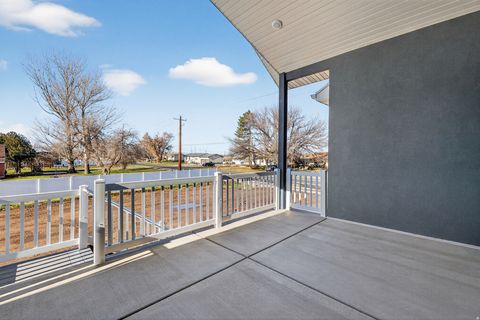 Tiny photo for 3261 N 2875 W #61, Plain City, UT 84404 (MLS # 2128849)