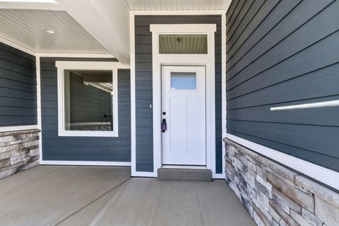 Tiny photo for 3261 N 2875 W #61, Plain City, UT 84404 (MLS # 2128849)