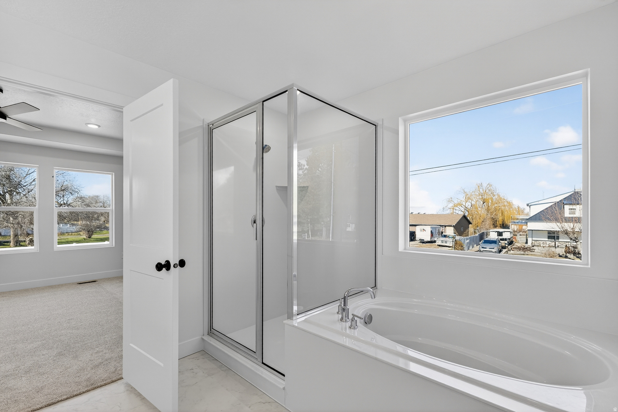 GROVE AT JDC RANCH - Residential