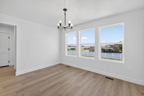 Tiny photo for 3261 N 2875 W #61, Plain City, UT 84404 (MLS # 2128849)