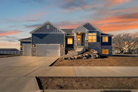Photo of 3261 N 2875 W #61, Plain City, UT 84404 (MLS # 2128849)