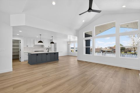 Tiny photo for 3261 N 2875 W #61, Plain City, UT 84404 (MLS # 2128849)