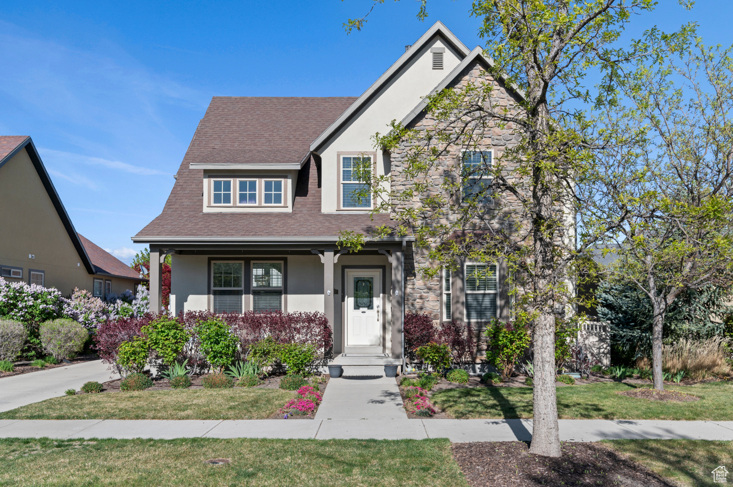 10967 S Indigo Sky Way, South Jordan, Utah image 1