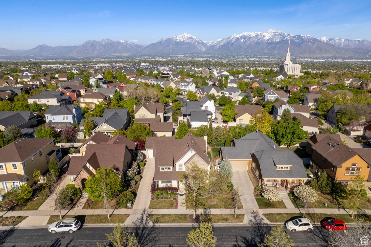 10967 S Indigo Sky Way, South Jordan, Utah image 40
