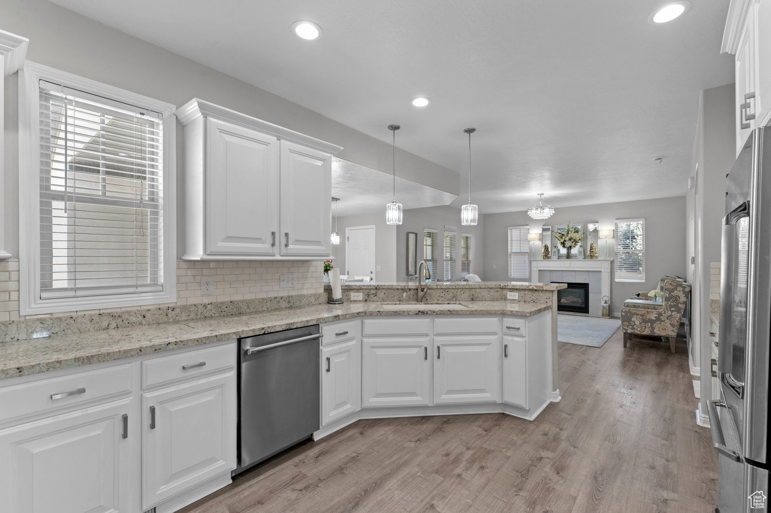 10967 S Indigo Sky Way, South Jordan, Utah image 15