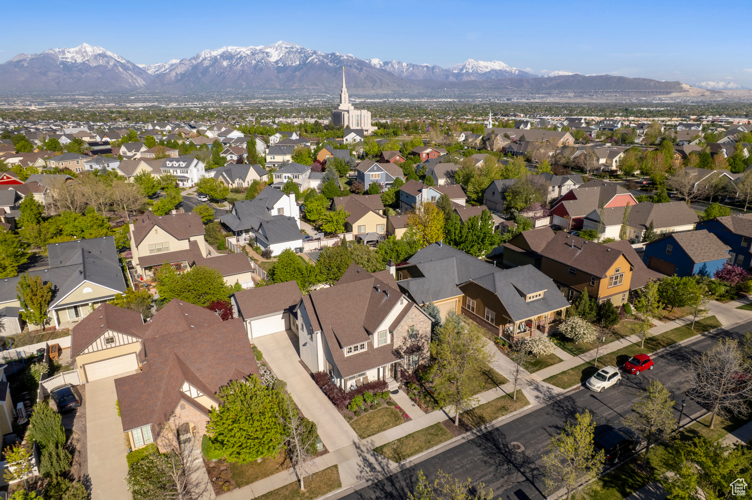 10967 S Indigo Sky Way, South Jordan, Utah image 43