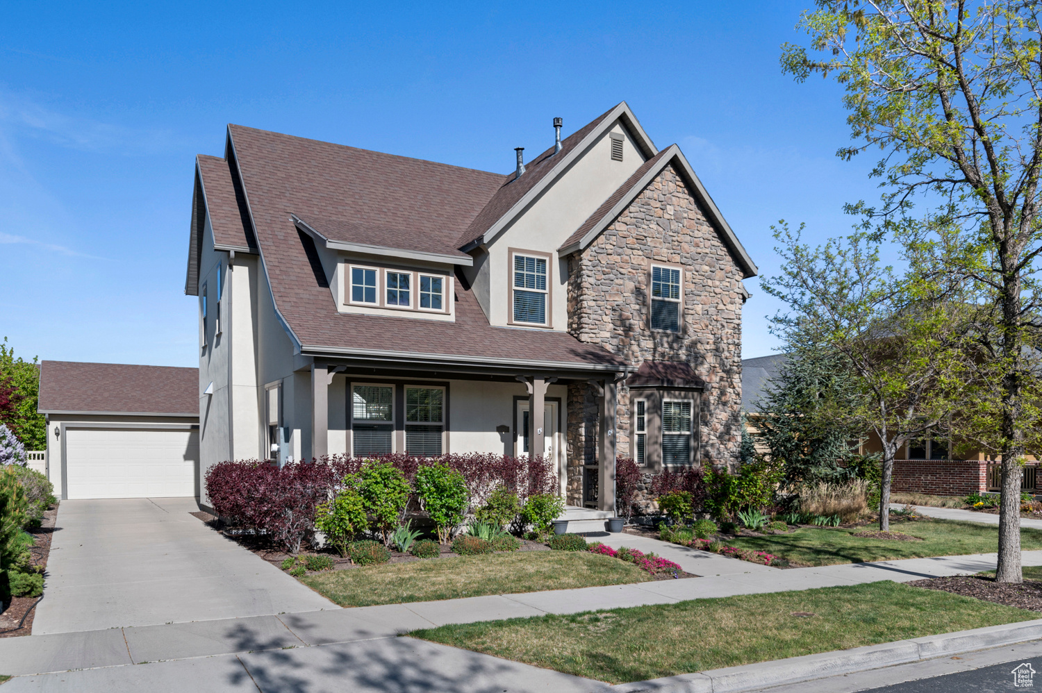 10967 S Indigo Sky Way, South Jordan, Utah image 2