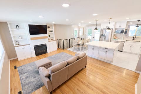 Tiny photo for 335 N 750 E, Kaysville, UT 84037 (MLS # 2174373)