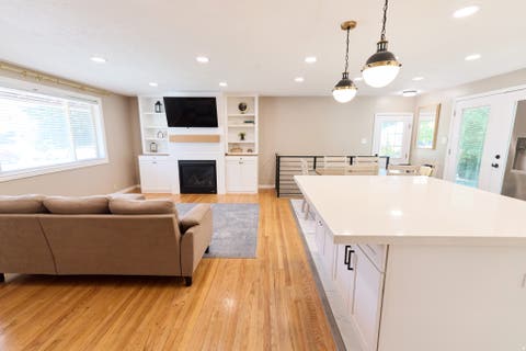 Tiny photo for 335 N 750 E, Kaysville, UT 84037 (MLS # 2174373)