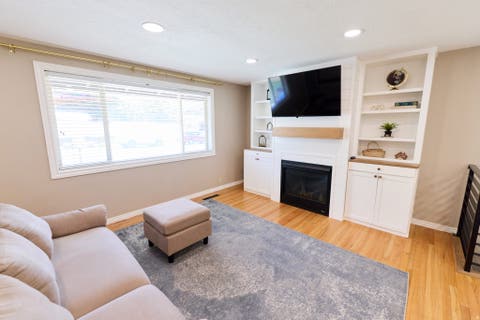 Tiny photo for 335 N 750 E, Kaysville, UT 84037 (MLS # 2174373)