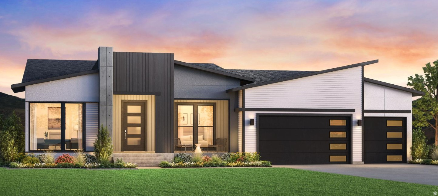 TOLL BROTHERS AT WILDFLOWER - Residential