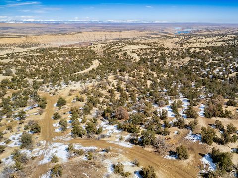Vacant Land For Sale - #5<br/> Duchesne, UT 84021