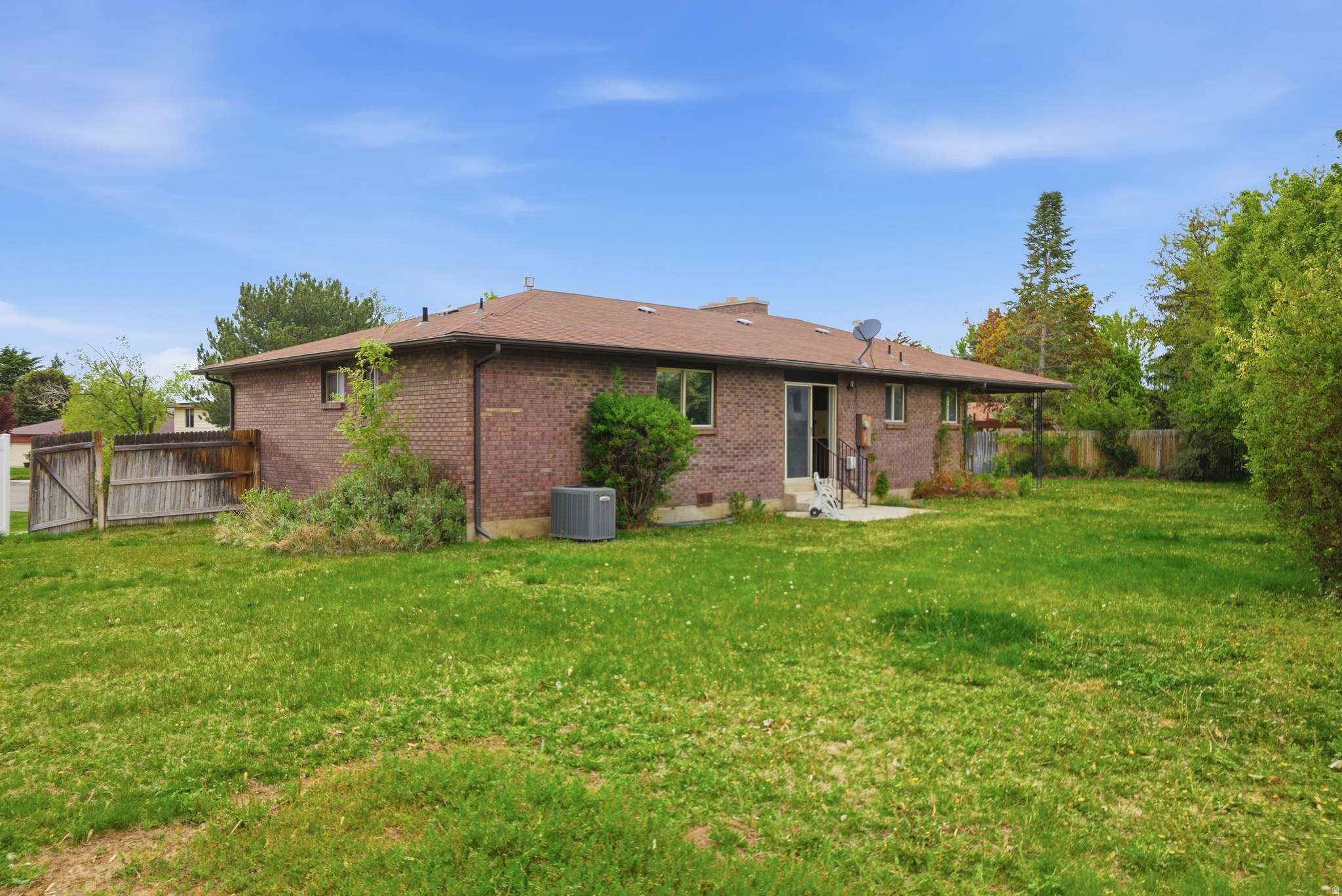 FOX FIRE - Residential