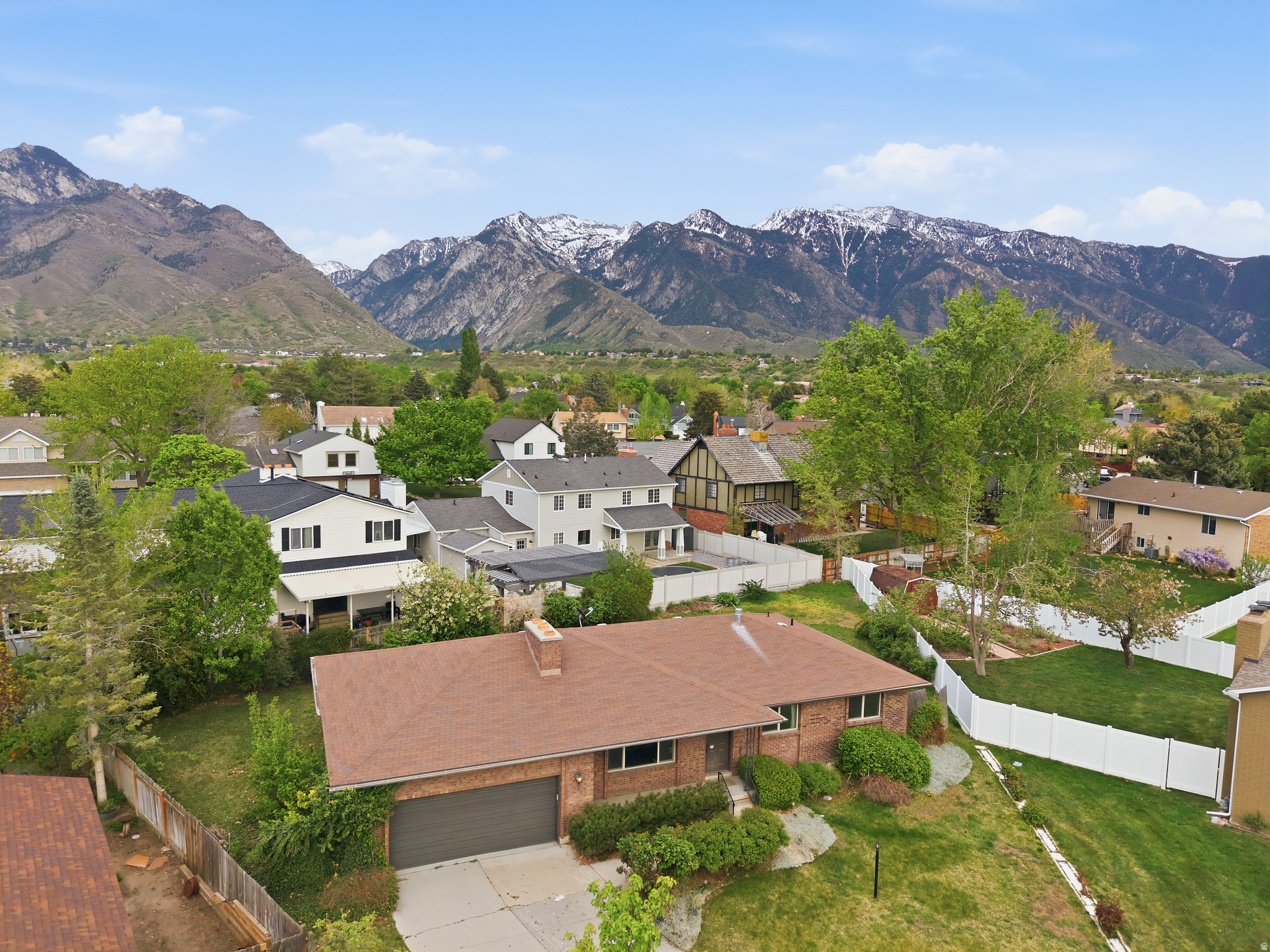 FOX FIRE - Residential