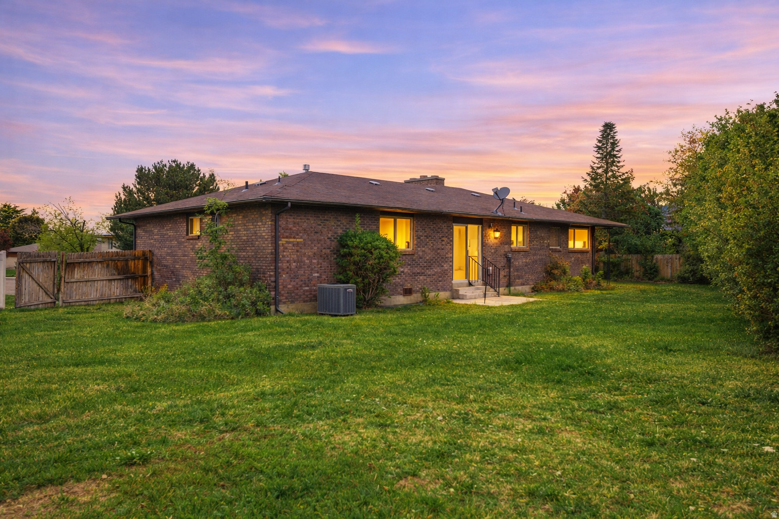 FOX FIRE - Residential