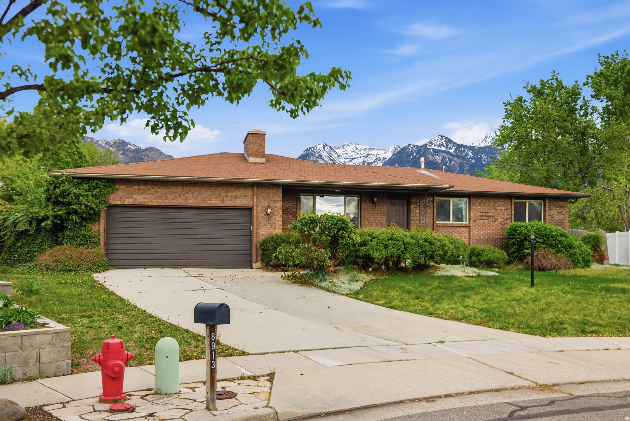 FOX FIRE - Residential