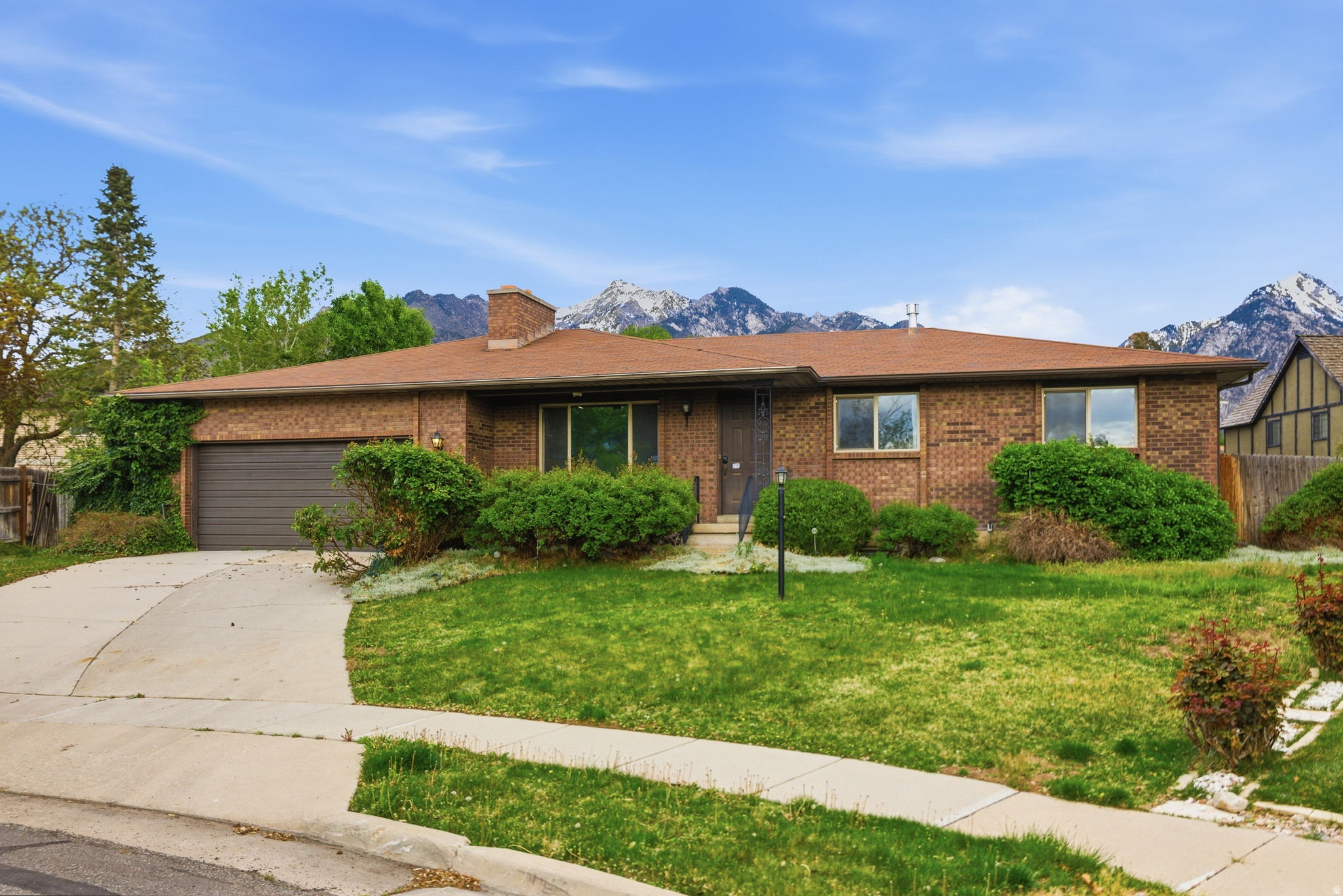 FOX FIRE - Residential