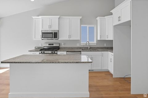 Tiny photo for 7089 GOLDEN RIDGE CT N, Eagle Mountain, UT 84005 (MLS # 2113696)