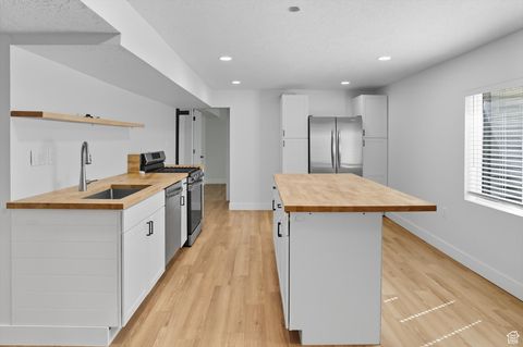 Tiny photo for 7089 GOLDEN RIDGE CT N, Eagle Mountain, UT 84005 (MLS # 2113696)