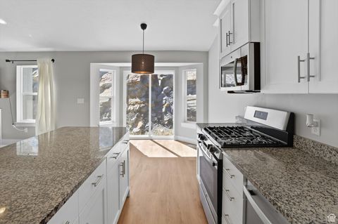 Tiny photo for 7089 GOLDEN RIDGE CT N, Eagle Mountain, UT 84005 (MLS # 2113696)