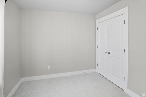 Tiny photo for 7089 GOLDEN RIDGE CT N, Eagle Mountain, UT 84005 (MLS # 2113696)
