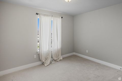 Tiny photo for 7089 GOLDEN RIDGE CT N, Eagle Mountain, UT 84005 (MLS # 2113696)
