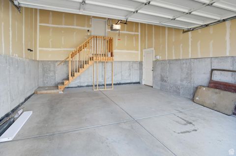 Tiny photo for 7089 GOLDEN RIDGE CT N, Eagle Mountain, UT 84005 (MLS # 2113696)