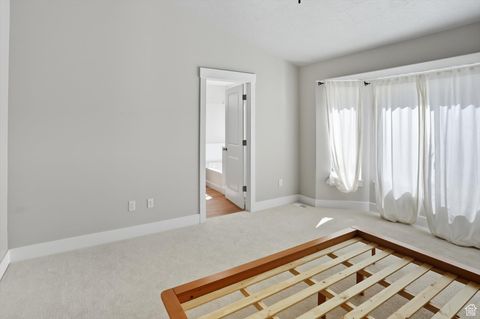 Tiny photo for 7089 GOLDEN RIDGE CT N, Eagle Mountain, UT 84005 (MLS # 2113696)