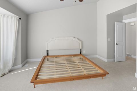 Tiny photo for 7089 GOLDEN RIDGE CT N, Eagle Mountain, UT 84005 (MLS # 2113696)