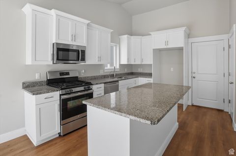 Tiny photo for 7089 GOLDEN RIDGE CT N, Eagle Mountain, UT 84005 (MLS # 2113696)