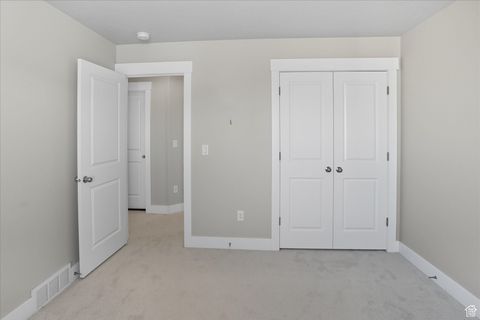 Tiny photo for 7089 GOLDEN RIDGE CT N, Eagle Mountain, UT 84005 (MLS # 2113696)