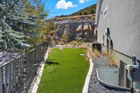 Tiny photo for 7089 GOLDEN RIDGE CT N, Eagle Mountain, UT 84005 (MLS # 2113696)
