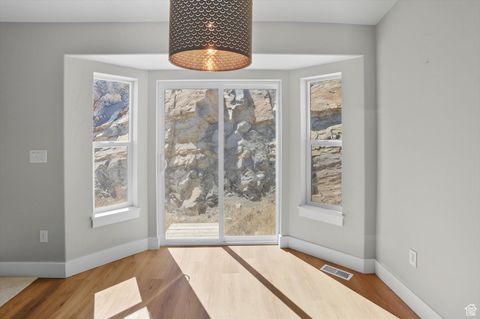 Tiny photo for 7089 GOLDEN RIDGE CT N, Eagle Mountain, UT 84005 (MLS # 2113696)