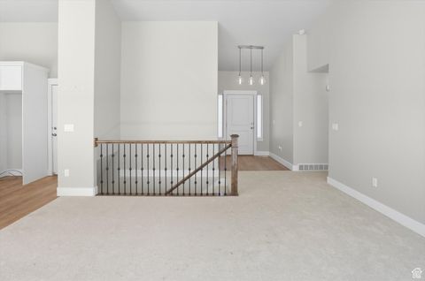 Tiny photo for 7089 GOLDEN RIDGE CT N, Eagle Mountain, UT 84005 (MLS # 2113696)