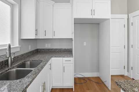 Tiny photo for 7089 GOLDEN RIDGE CT N, Eagle Mountain, UT 84005 (MLS # 2113696)