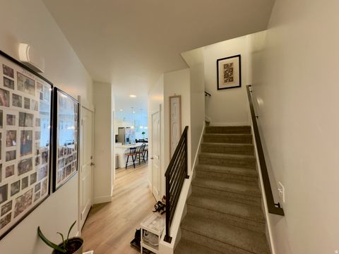 Tiny photo for 1023 N LEDGER DR #214, Saratoga Springs, UT 84045 (MLS # 2161455)