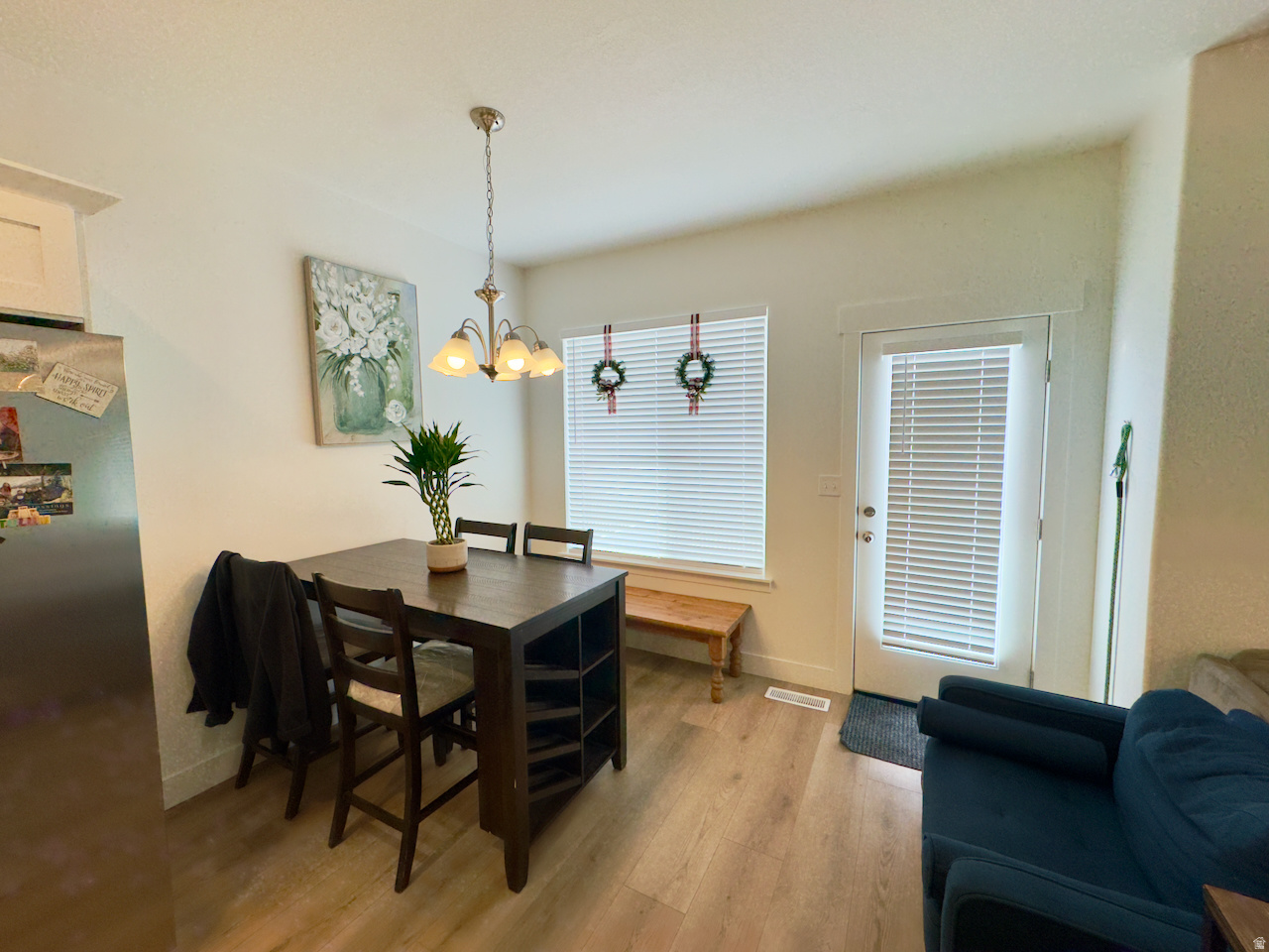 RIDGEHORNE - Residential