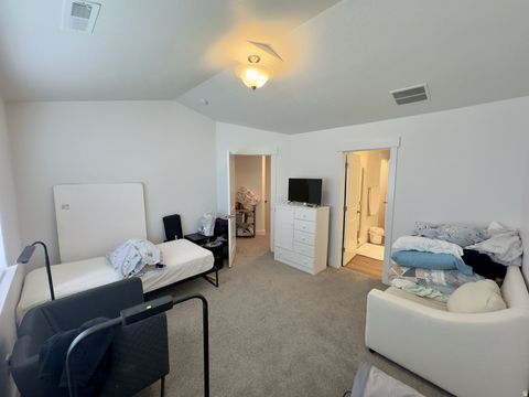 Tiny photo for 1023 N LEDGER DR #214, Saratoga Springs, UT 84045 (MLS # 2161455)