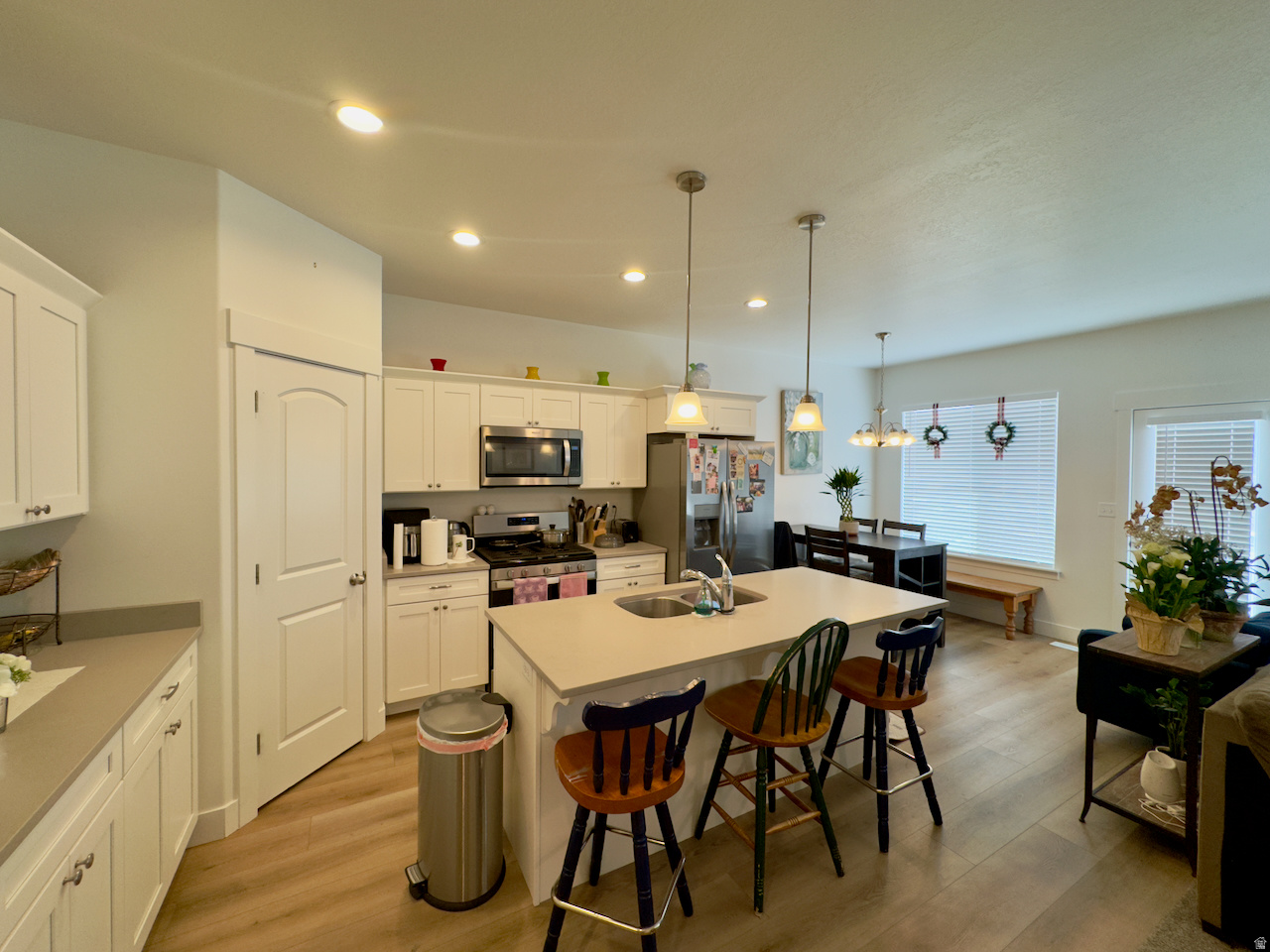 RIDGEHORNE - Residential