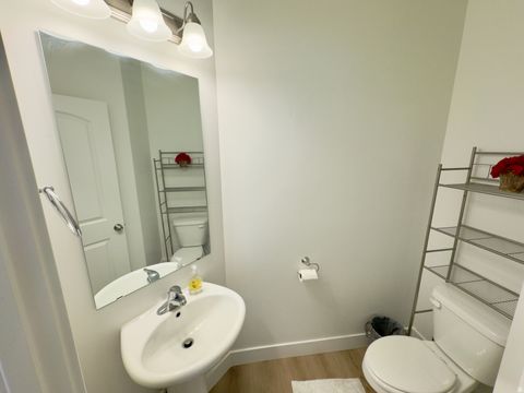 Tiny photo for 1023 N LEDGER DR #214, Saratoga Springs, UT 84045 (MLS # 2161455)